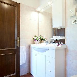 Dreibettzimmer